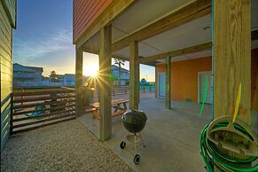 Captain Twig by Avantstay Getaway 3 Blocks From Beach