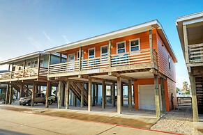 Captain Twig by Avantstay Getaway 3 Blocks From Beach