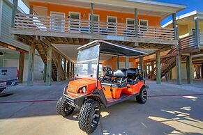 Captain Twig by Avantstay Getaway 3 Blocks From Beach