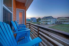 Captain Twig by Avantstay Getaway 3 Blocks From Beach