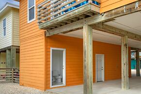 Captain Twig by Avantstay Getaway 3 Blocks From Beach