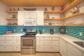 Captain Twig by Avantstay Getaway 3 Blocks From Beach