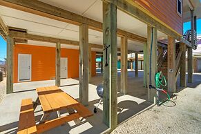 Captain Twig by Avantstay Getaway 3 Blocks From Beach