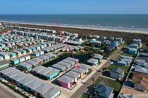 Captain Twig by Avantstay Getaway 3 Blocks From Beach