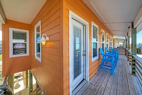 Captain Twig by Avantstay Getaway 3 Blocks From Beach