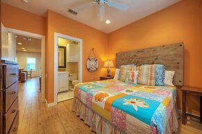 Captain Twig by Avantstay Getaway 3 Blocks From Beach