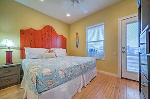 Captain Twig by Avantstay Getaway 3 Blocks From Beach