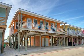 Captain Twig by Avantstay Getaway 3 Blocks From Beach