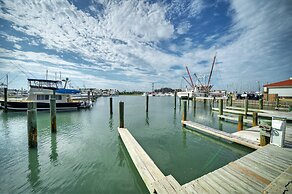 Captain Twig by Avantstay Getaway 3 Blocks From Beach