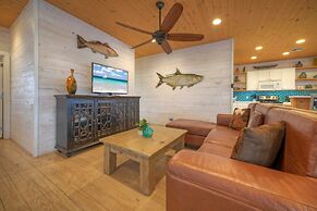 Captain Twig by Avantstay Getaway 3 Blocks From Beach