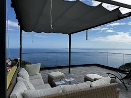Sky & Ocean Villa