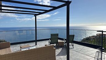 Sky & Ocean Villa