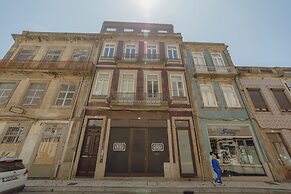 Downtown Modern Studio by Vacationy