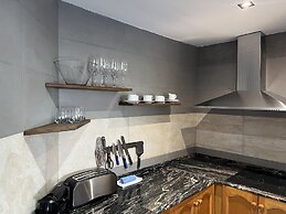 Apartamentos Vista Vedrá