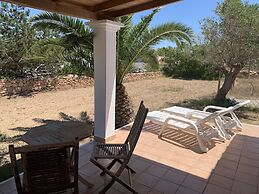 Apartamentos Vista Vedrá