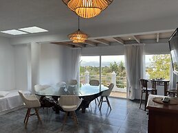 Apartamentos Vista Vedrá