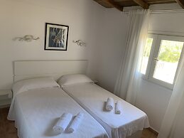 Apartamentos Vista Vedrá