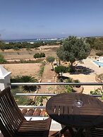 Apartamentos Vista Vedrá