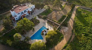 Apartamentos Vista Vedrá