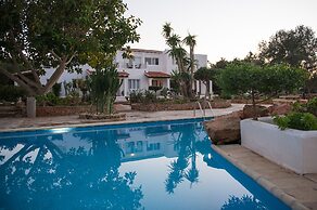 Apartamentos Vista Vedrá