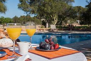 Apartamentos Vista Vedrá