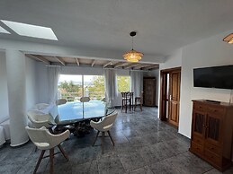 Apartamentos Vista Vedrá