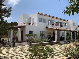 Apartamentos Vista Vedrá