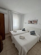 Apartamentos Vista Vedrá