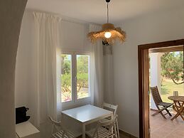 Apartamentos Vista Vedrá