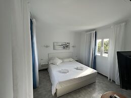 Apartamentos Vista Vedrá