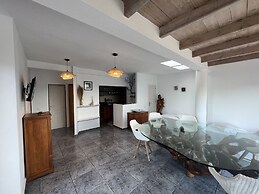 Apartamentos Vista Vedrá