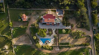 Apartamentos Vista Vedrá