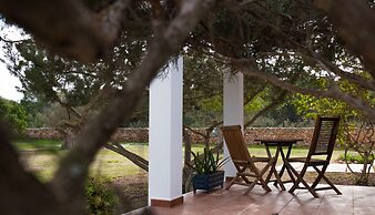 Apartamentos Vista Vedrá