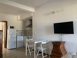 Apartamentos Vista Vedrá