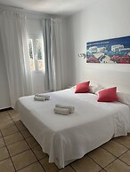 Apartamentos Vista Vedrá