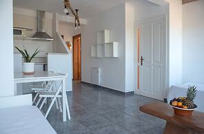 Apartamentos Vista Vedrá