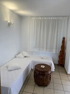 Apartamentos Vista Vedrá