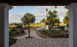 Apartamentos Vista Vedrá