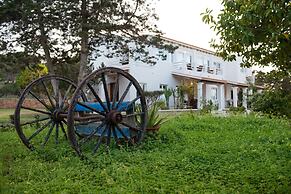 Apartamentos Vista Vedrá