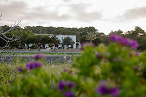 Apartamentos Vista Vedrá