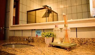 Morada Das Cerejeiras - PET FRIENDLY