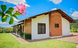 Morada Das Cerejeiras - PET FRIENDLY