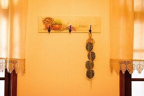 Morada Das Cerejeiras - PET FRIENDLY