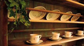 Morada Das Cerejeiras - PET FRIENDLY