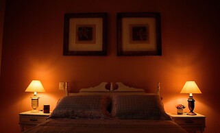 Morada Das Cerejeiras - PET FRIENDLY