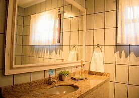 Morada Das Cerejeiras - PET FRIENDLY