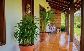 Morada Das Cerejeiras - PET FRIENDLY