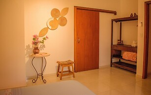 Morada Das Cerejeiras - PET FRIENDLY