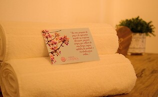 Morada Das Cerejeiras - PET FRIENDLY