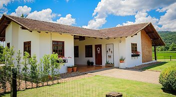 Morada Das Cerejeiras - PET FRIENDLY